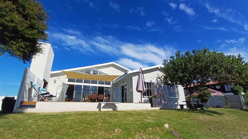 3 Bedroom Property for Sale in Klein Brak Western Cape